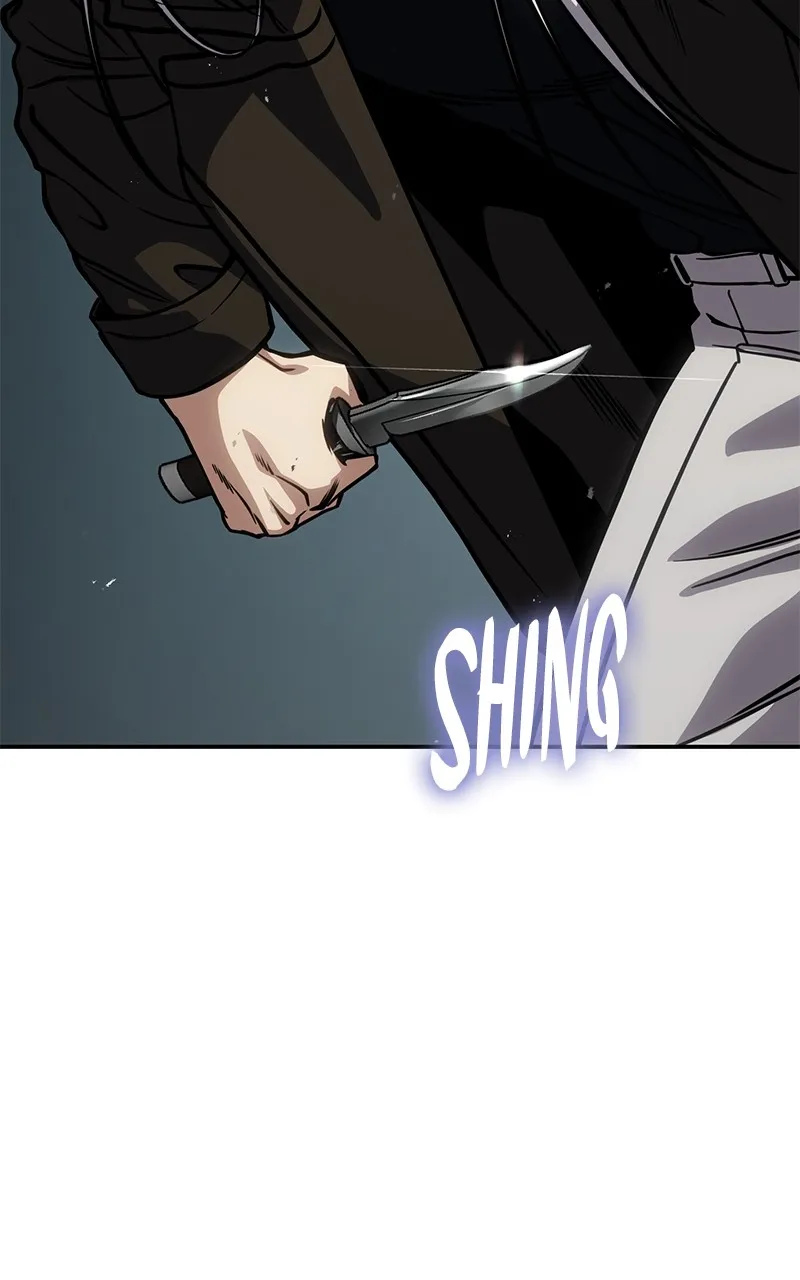 Dead Mansion Chapter 24 page 138 - 
