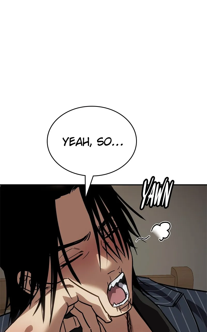 Dead Mansion Chapter 24 page 139 - 