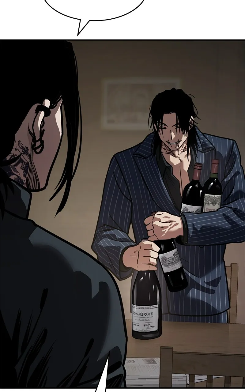 Dead Mansion Chapter 24 page 15 - 