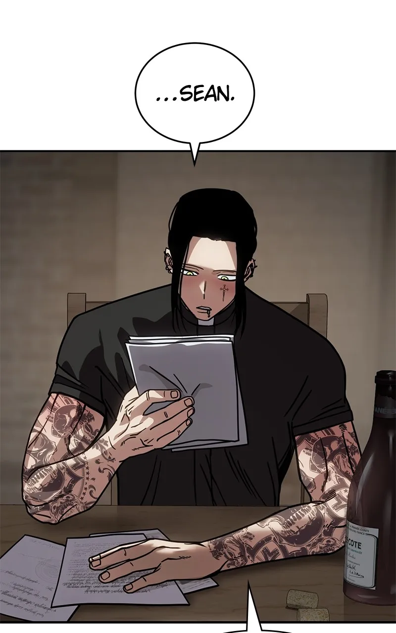 Dead Mansion Chapter 24 page 141 - 