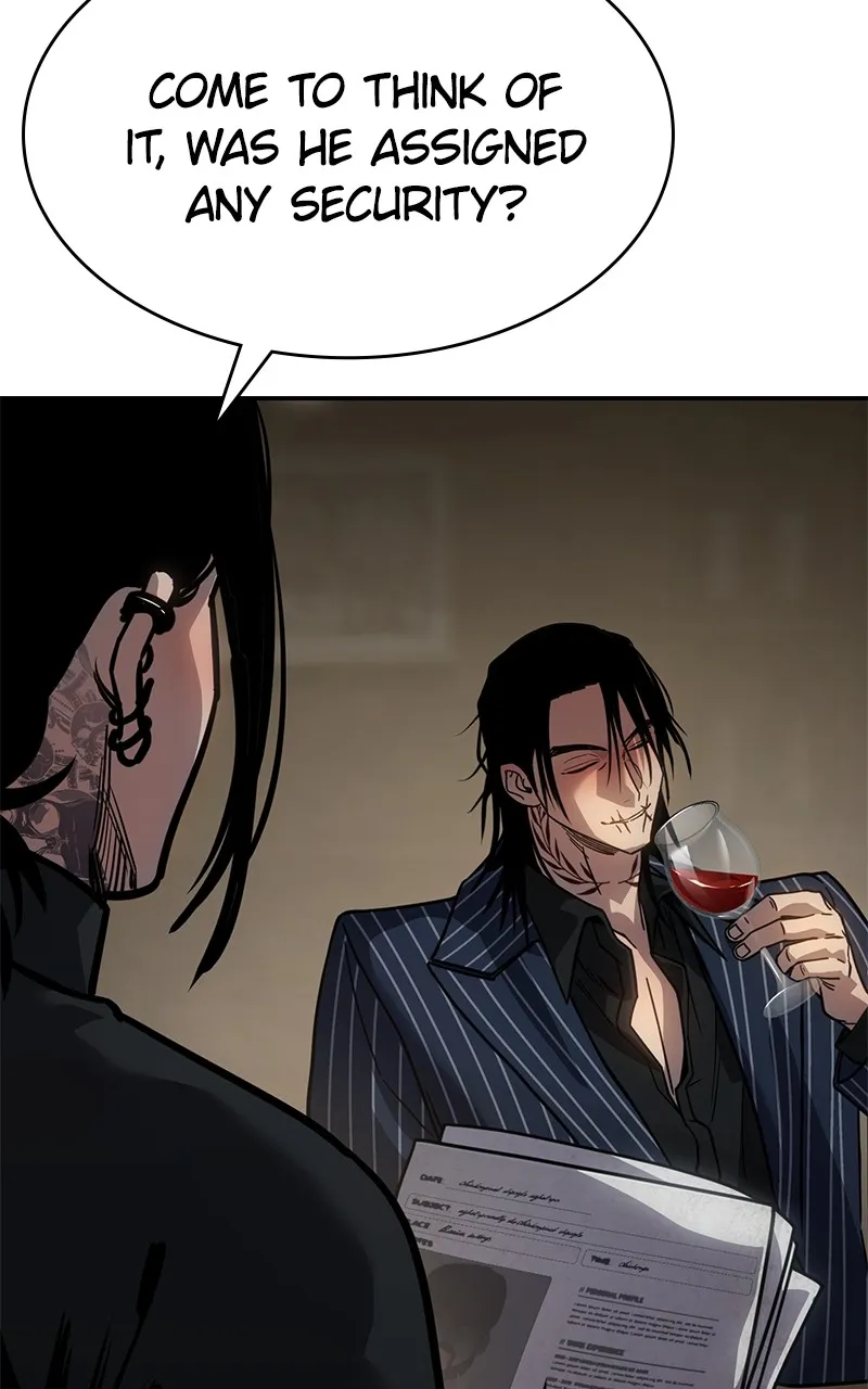 Dead Mansion Chapter 24 page 143 - 