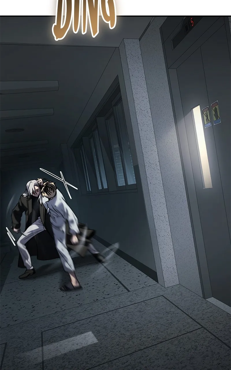 Dead Mansion Chapter 24 page 147 - 