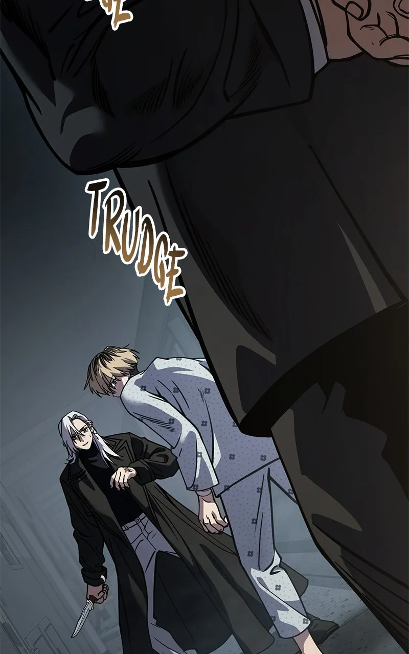 Dead Mansion Chapter 24 page 155 - 