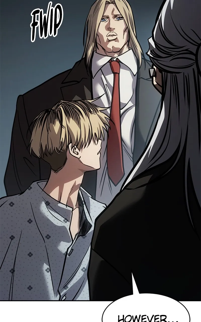 Dead Mansion Chapter 24 page 157 - 