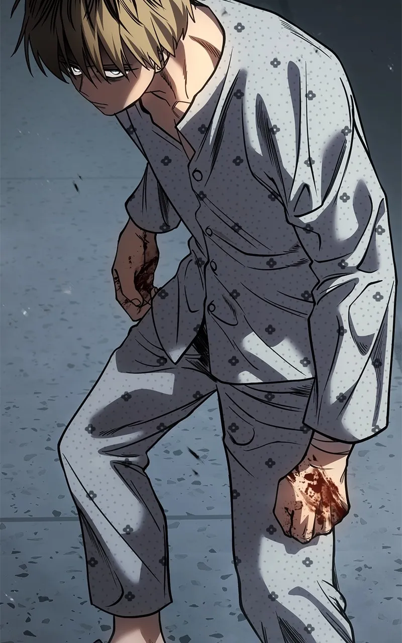 Dead Mansion Chapter 24 page 159 - 