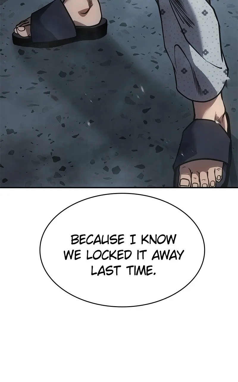 Dead Mansion Chapter 24 page 160 - 