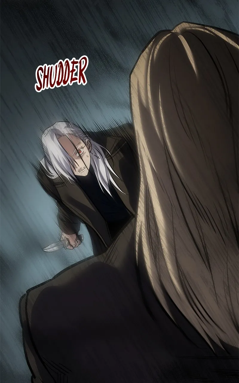 Dead Mansion Chapter 24 page 164 - 