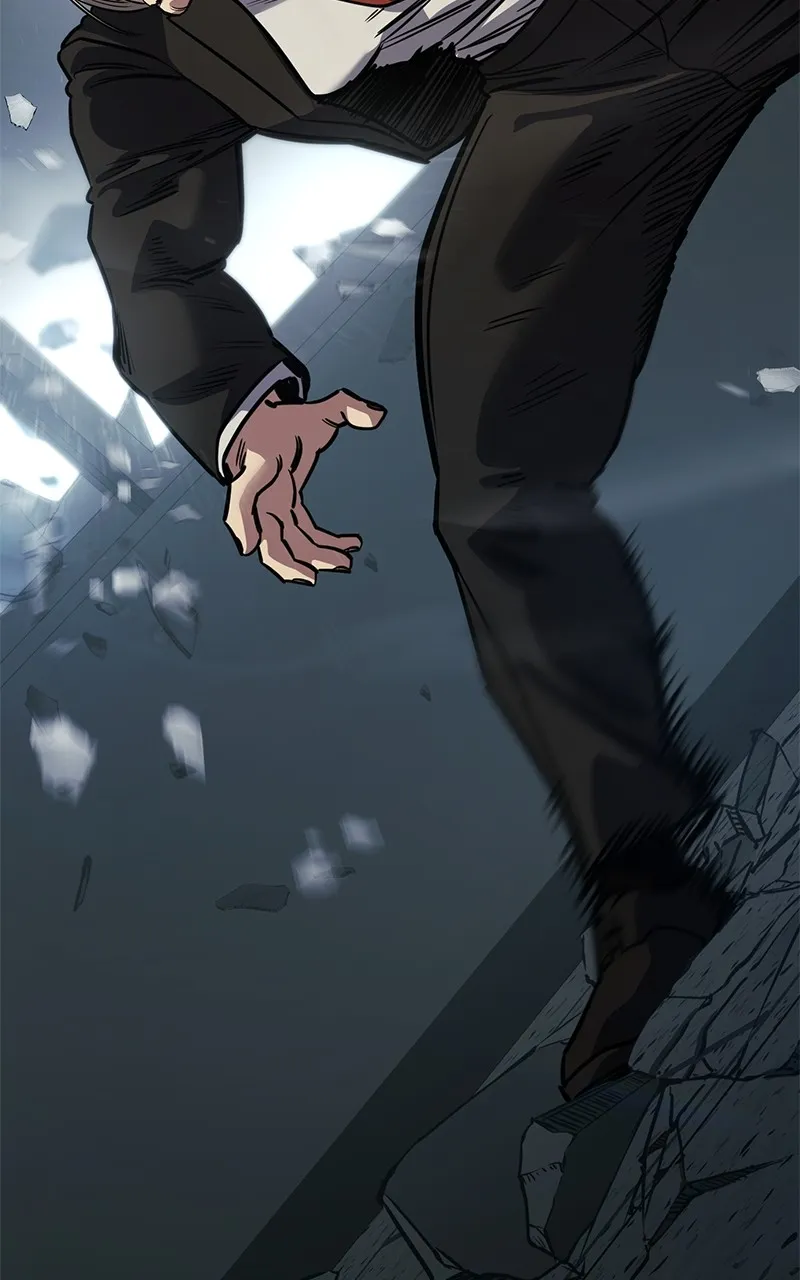 Dead Mansion Chapter 24 page 167 - 