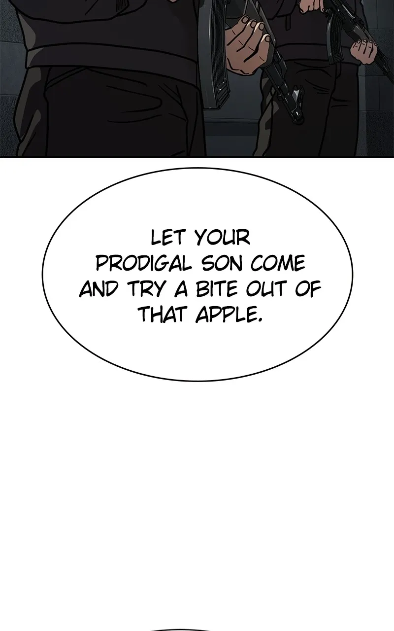 Dead Mansion Chapter 24 page 18 - 