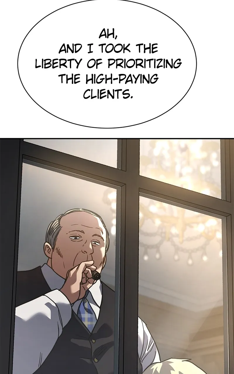 Dead Mansion Chapter 24 page 19 - 
