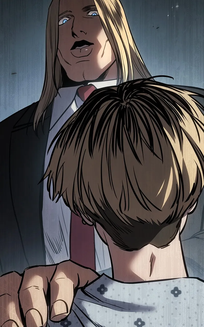 Dead Mansion Chapter 24 page 184 - 