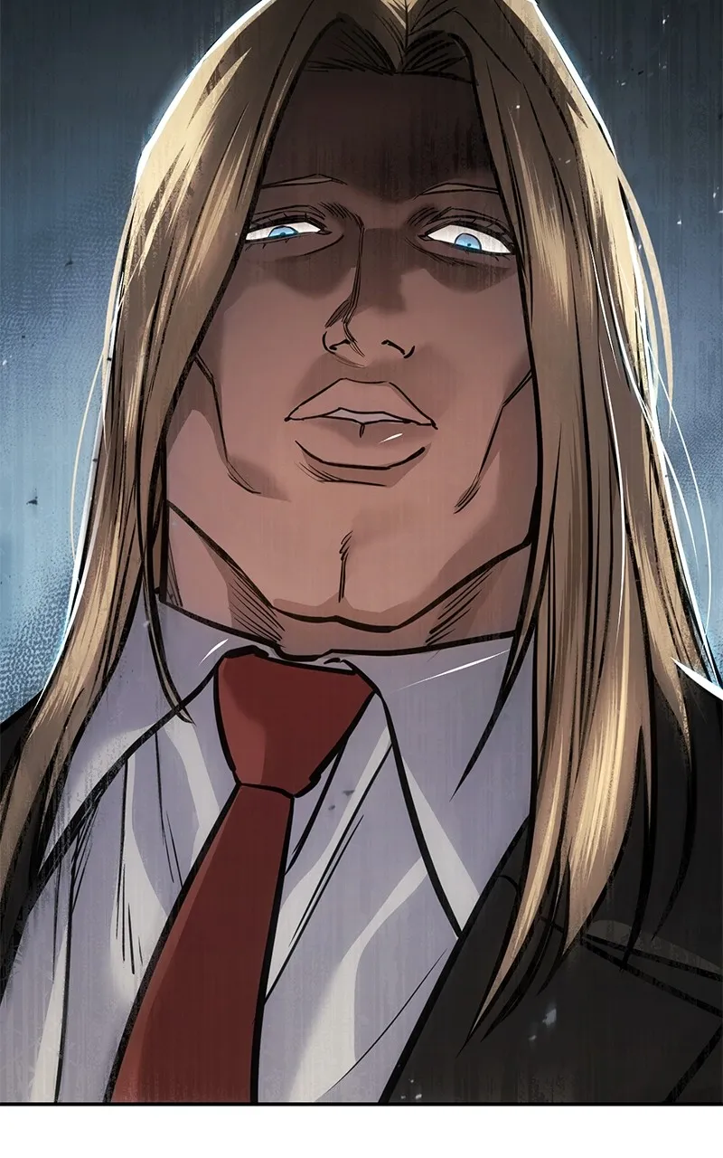 Dead Mansion Chapter 24 page 186 - 