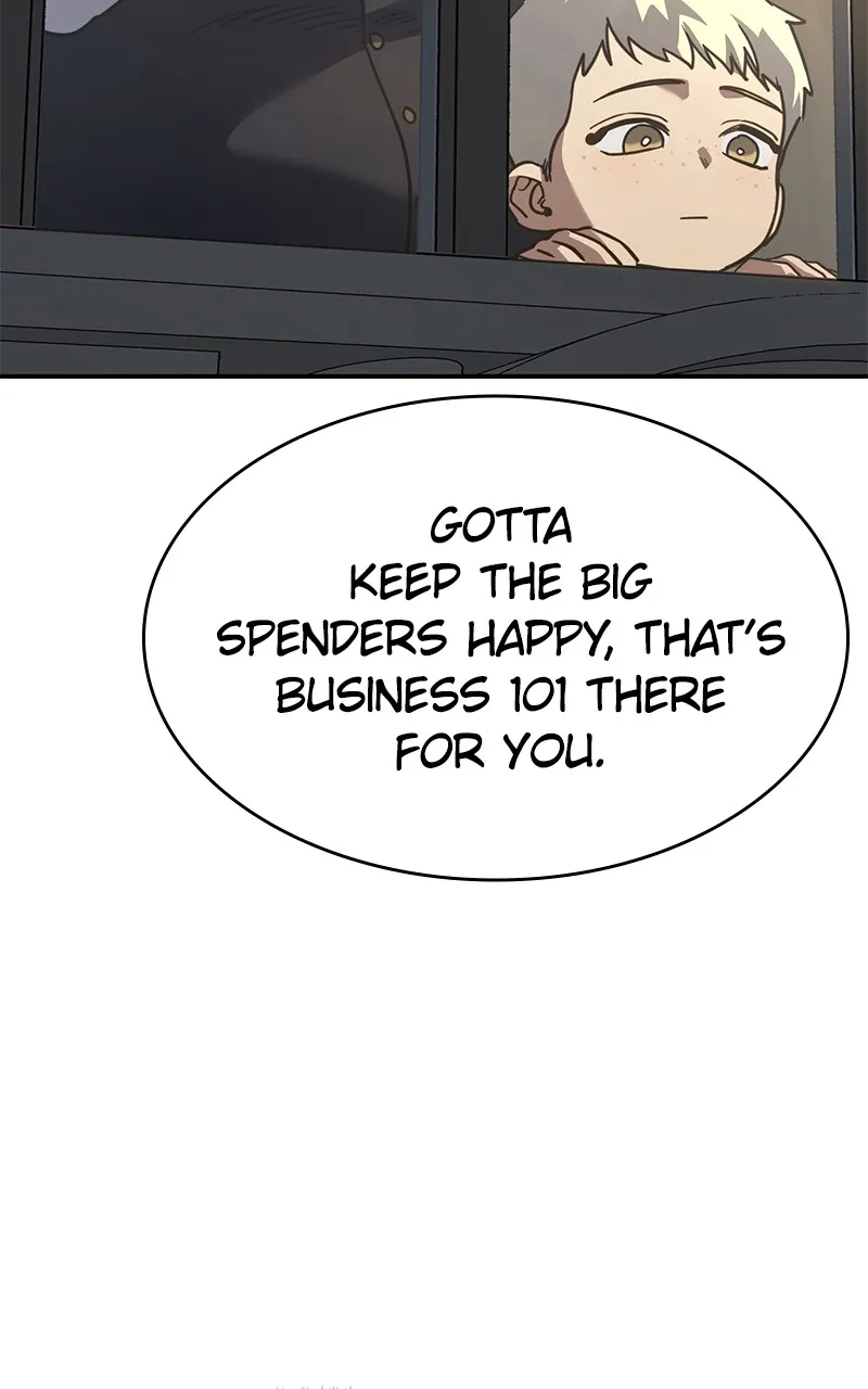 Dead Mansion Chapter 24 page 20 - 