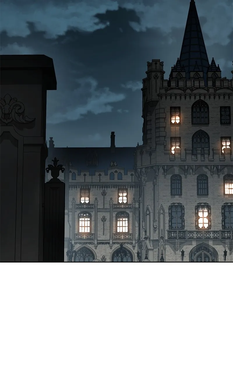 Dead Mansion Chapter 24 page 3 - 