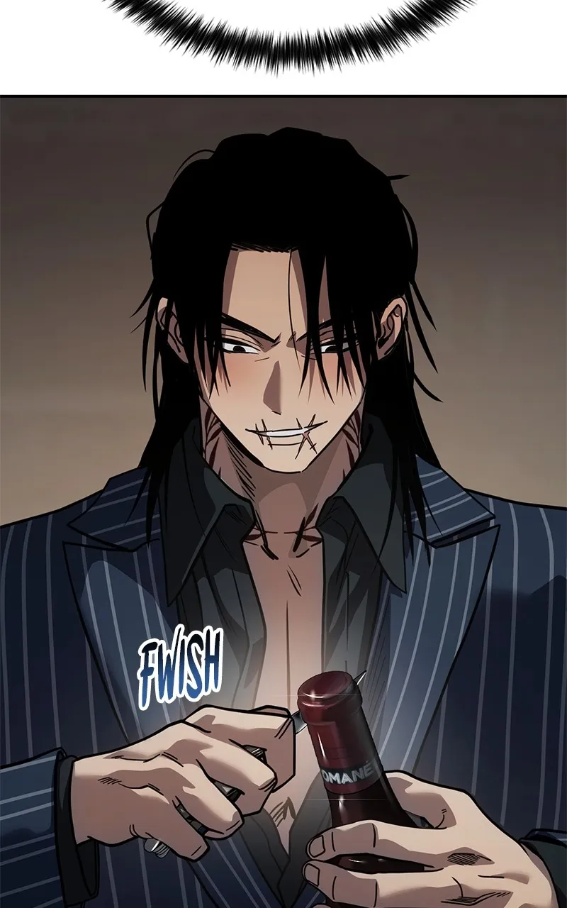 Dead Mansion Chapter 24 page 23 - 