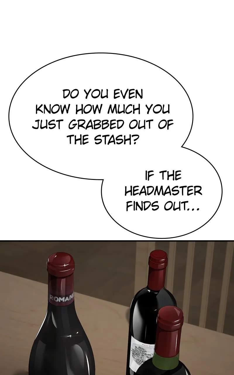 Dead Mansion Chapter 24 page 25 - 