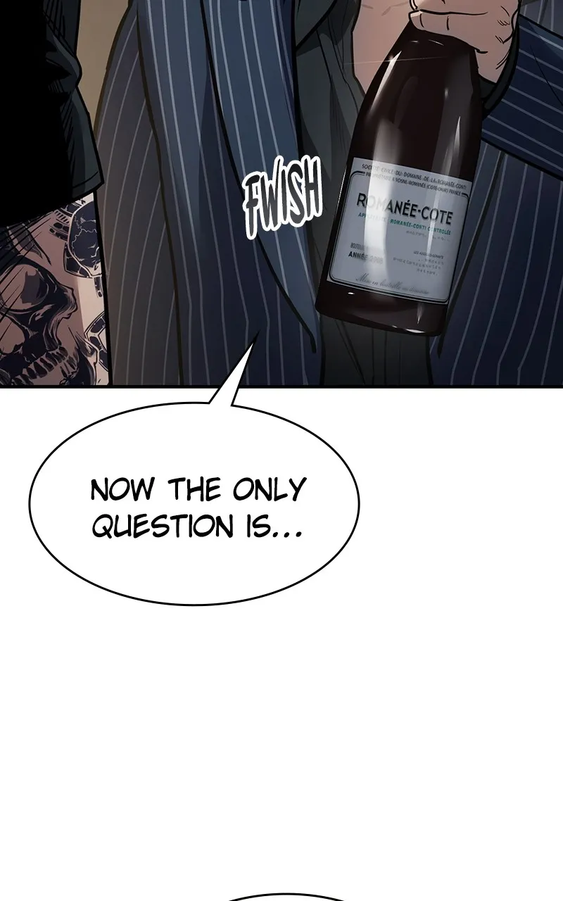 Dead Mansion Chapter 24 page 28 - 
