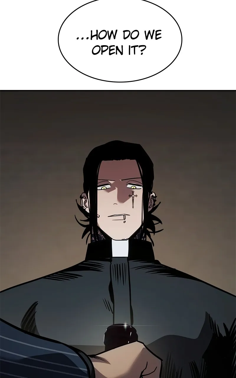 Dead Mansion Chapter 24 page 29 - 