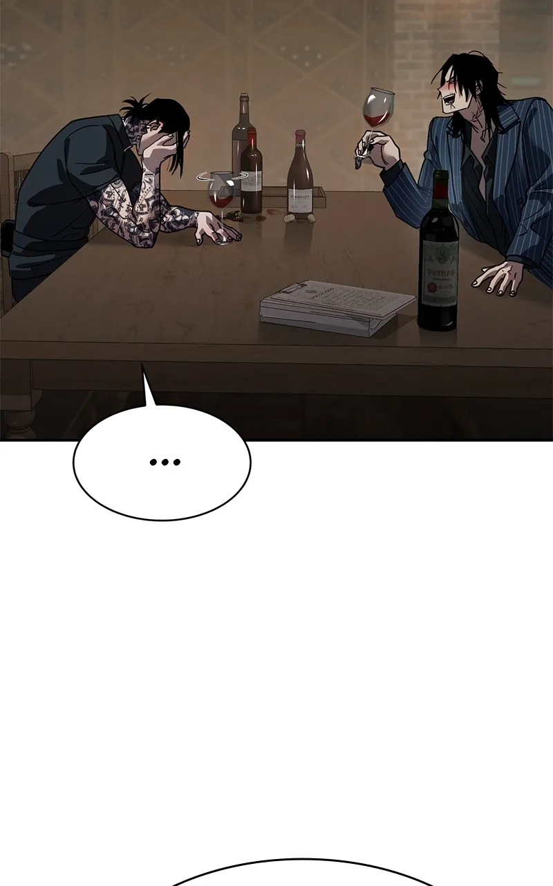 Dead Mansion Chapter 24 page 33 - 