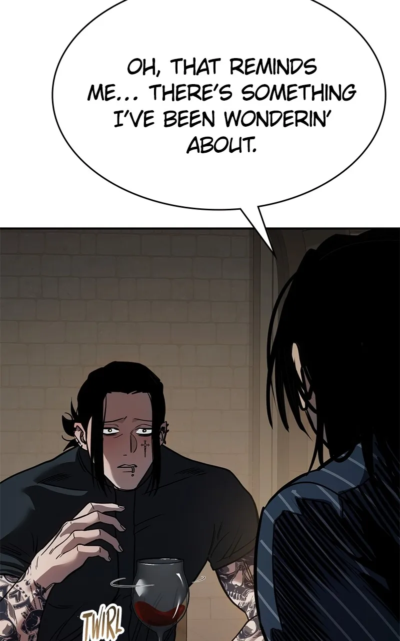 Dead Mansion Chapter 24 page 34 - 