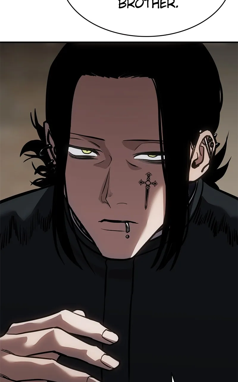 Dead Mansion Chapter 24 page 38 - 