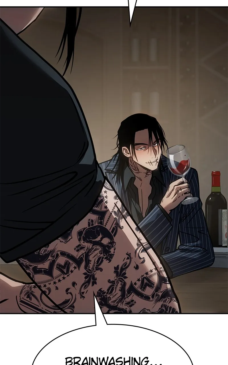 Dead Mansion Chapter 24 page 40 - 