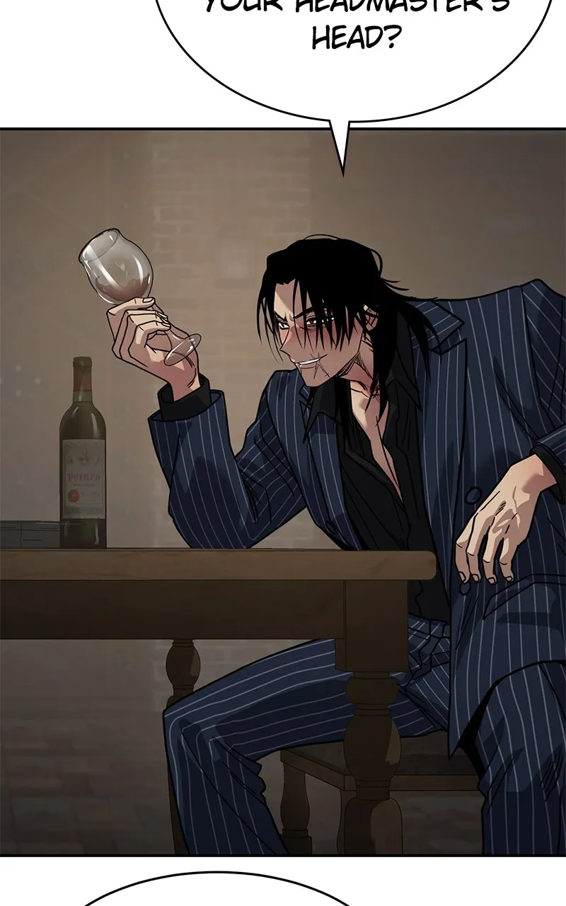 Dead Mansion Chapter 24 page 55 - 