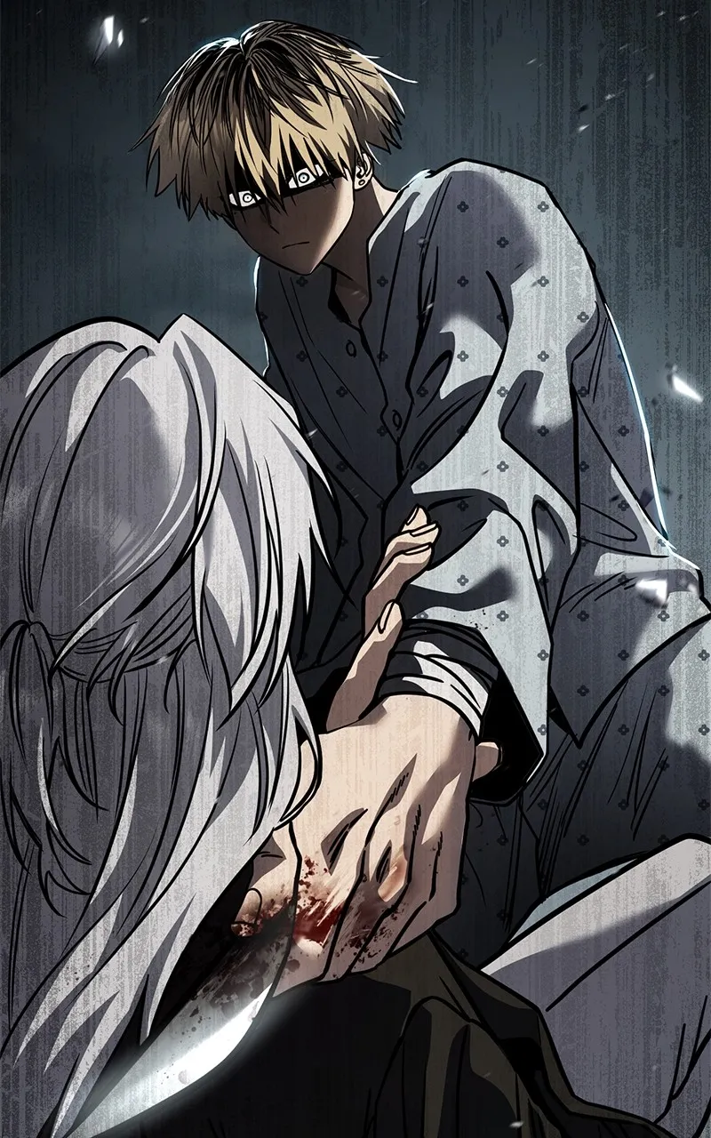 Dead Mansion Chapter 24 page 63 - 