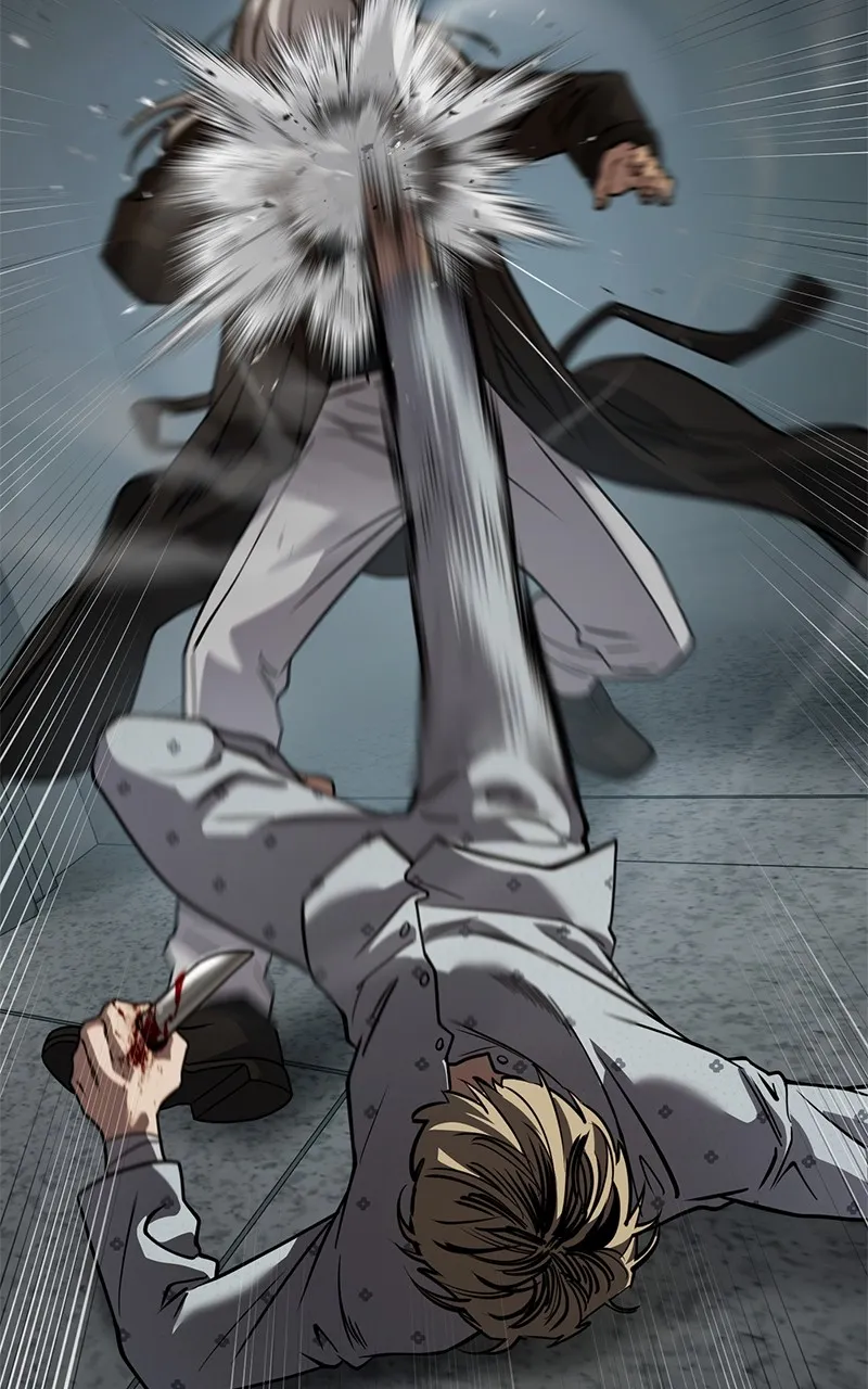 Dead Mansion Chapter 24 page 67 - 
