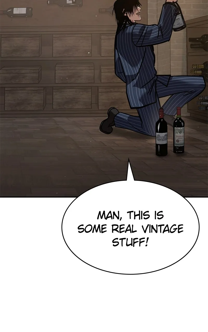 Dead Mansion Chapter 24 page 8 - 