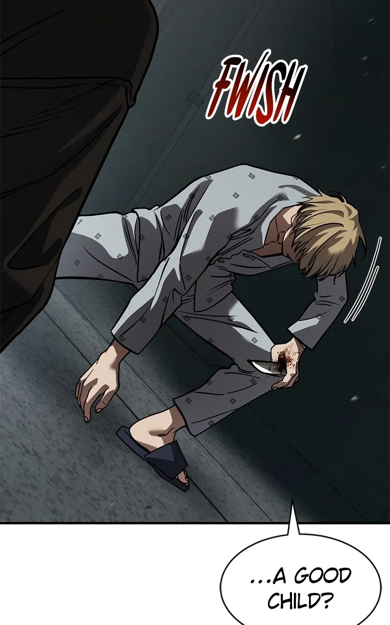 Dead Mansion Chapter 24 page 71 - 