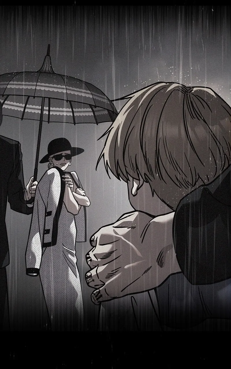 Dead Mansion Chapter 24 page 73 - 