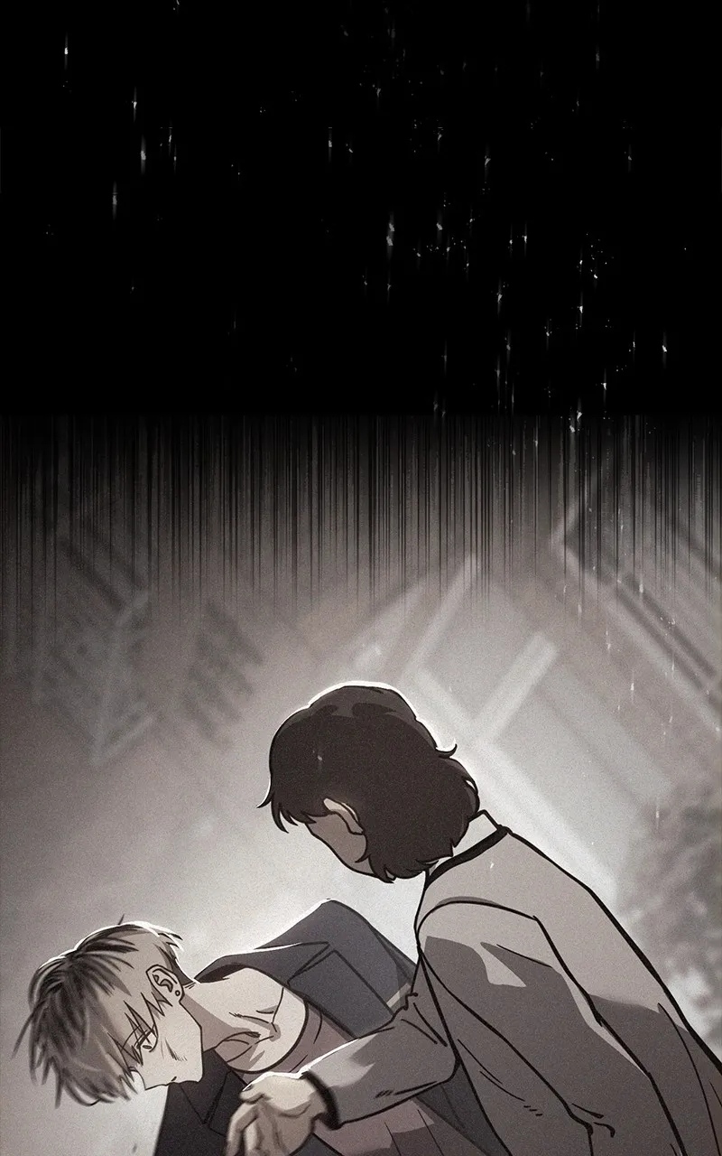 Dead Mansion Chapter 24 page 74 - 