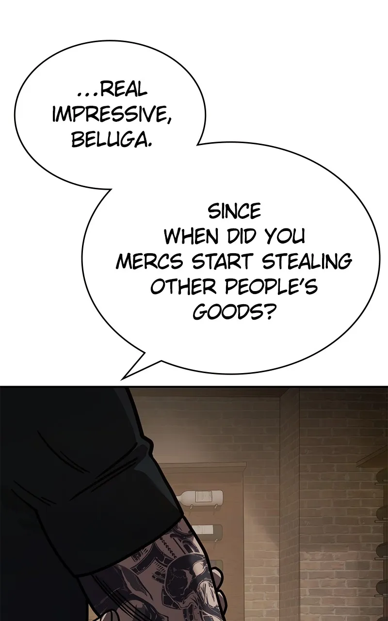 Dead Mansion Chapter 24 page 9 - 