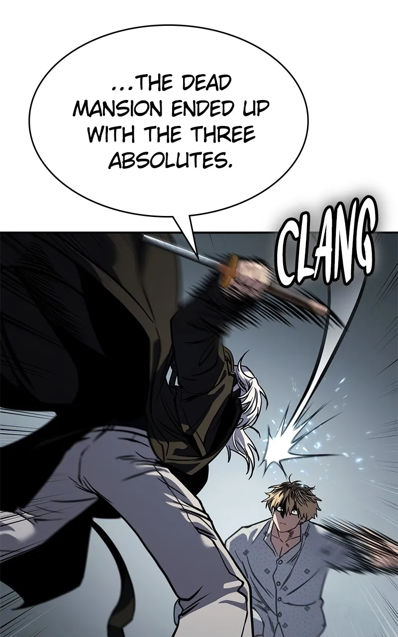 Dead Mansion Chapter 24 page 89 - 