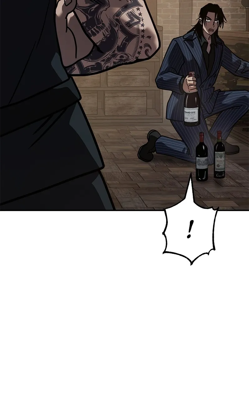Dead Mansion Chapter 24 page 10 - 