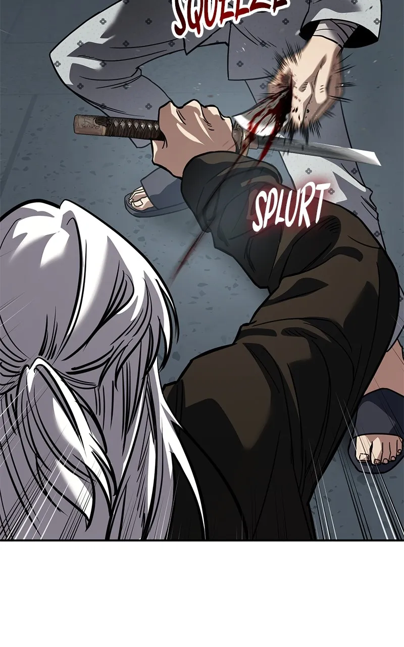 Dead Mansion Chapter 24 page 93 - 