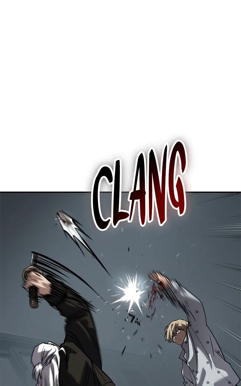 Dead Mansion Chapter 24 page 98 - 
