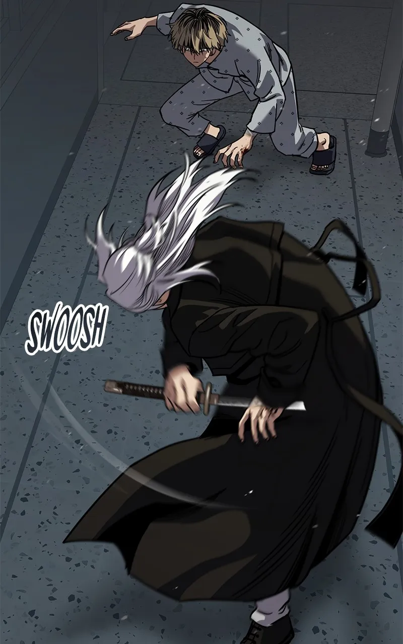 Dead Mansion Chapter 24 page 100 - 
