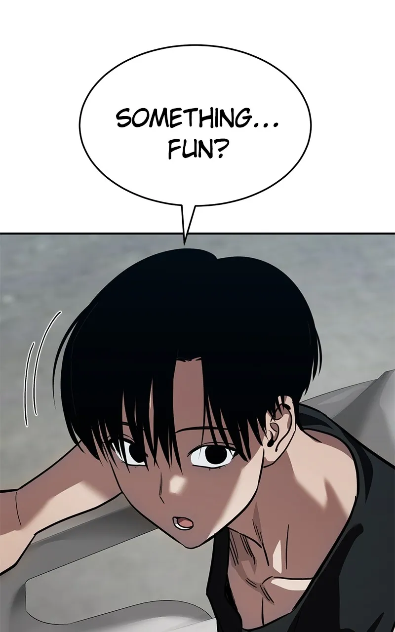 Dead Mansion Chapter 25 page 104 - 