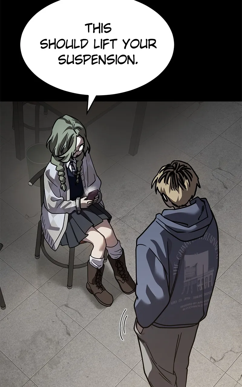 Dead Mansion Chapter 25 page 113 - 