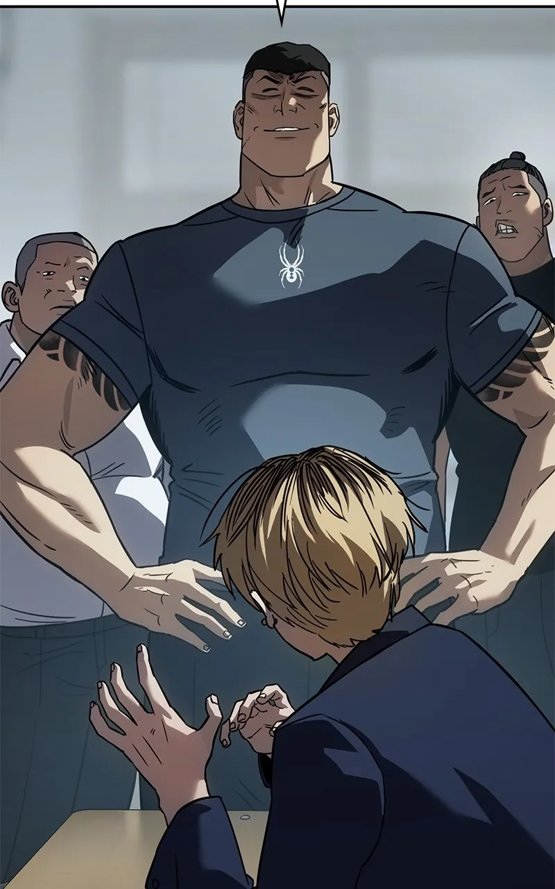 Dead Mansion Chapter 25 page 121 - 