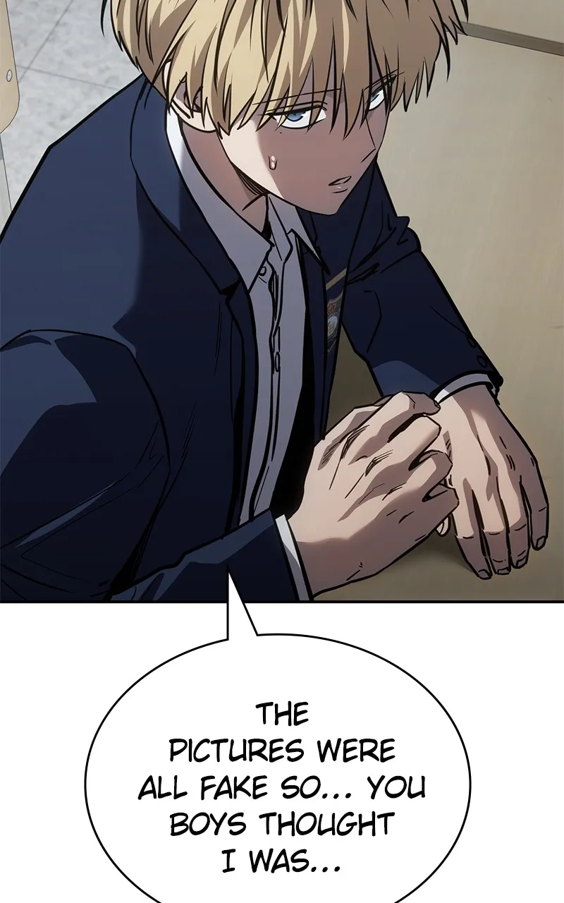 Dead Mansion Chapter 25 page 123 - 