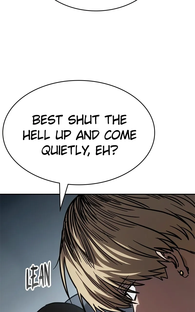 Dead Mansion Chapter 25 page 124 - 