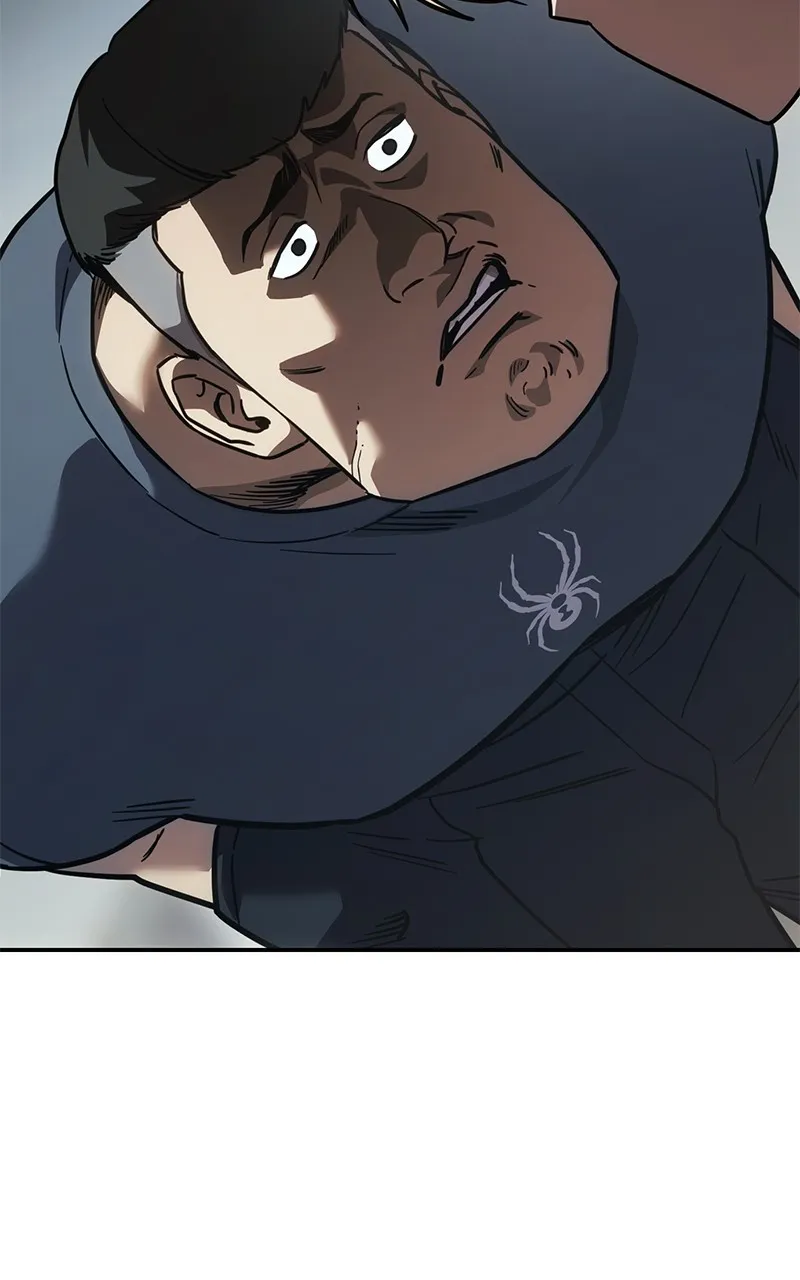 Dead Mansion Chapter 25 page 125 - 
