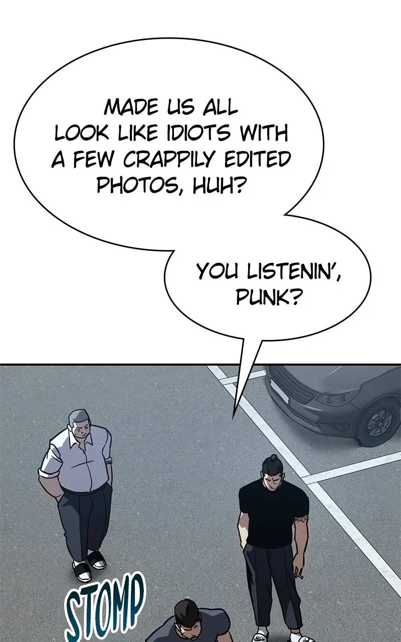 Dead Mansion Chapter 25 page 128 - 