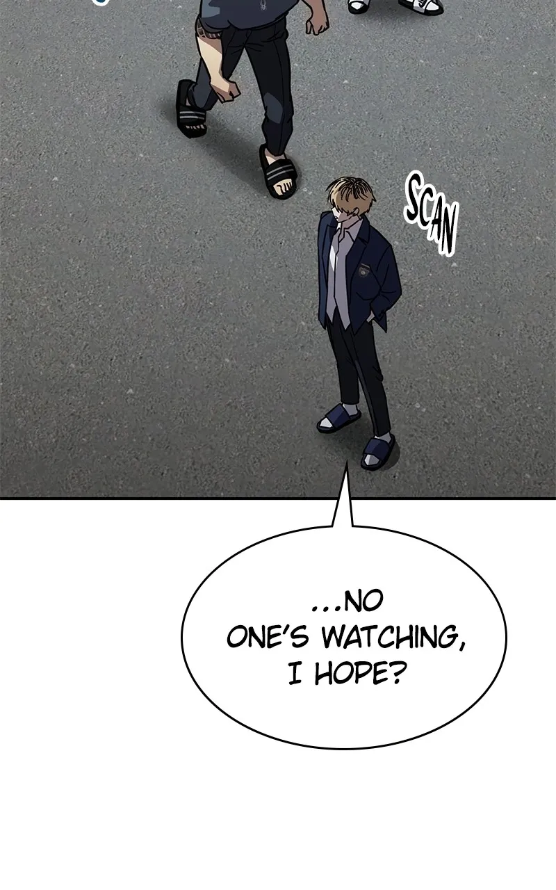Dead Mansion Chapter 25 page 129 - 