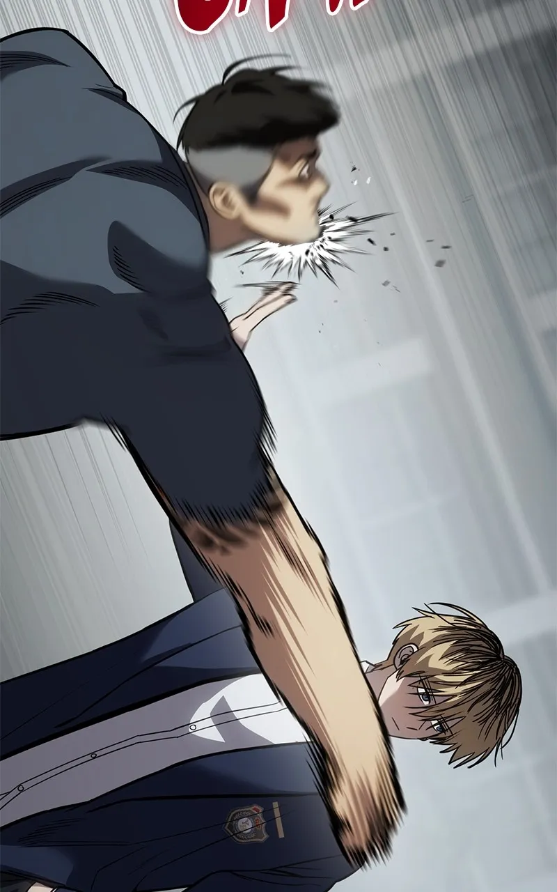 Dead Mansion Chapter 25 page 133 - 