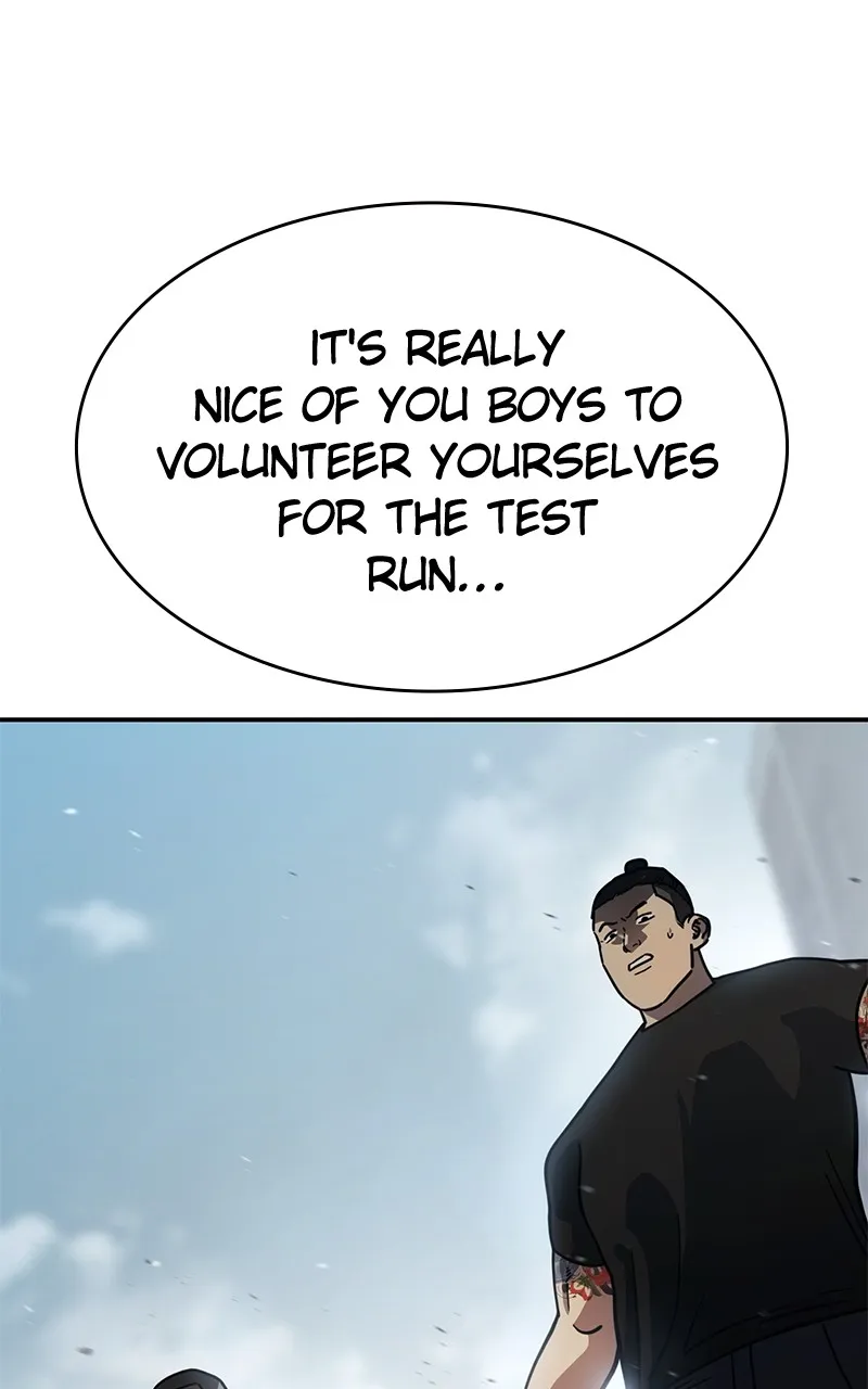 Dead Mansion Chapter 25 page 136 - 
