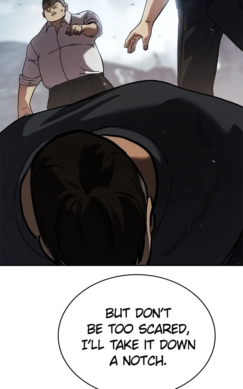 Dead Mansion Chapter 25 page 137 - 